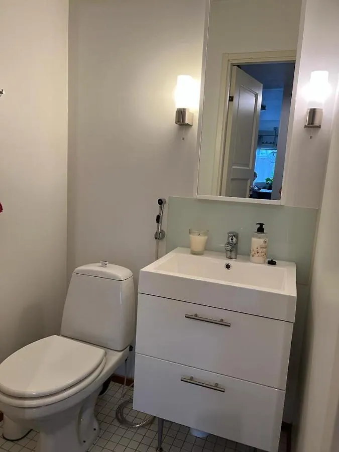 Luxus Two Bedroom Apartment With Sauna Nearby Airport Vantaa Finland
